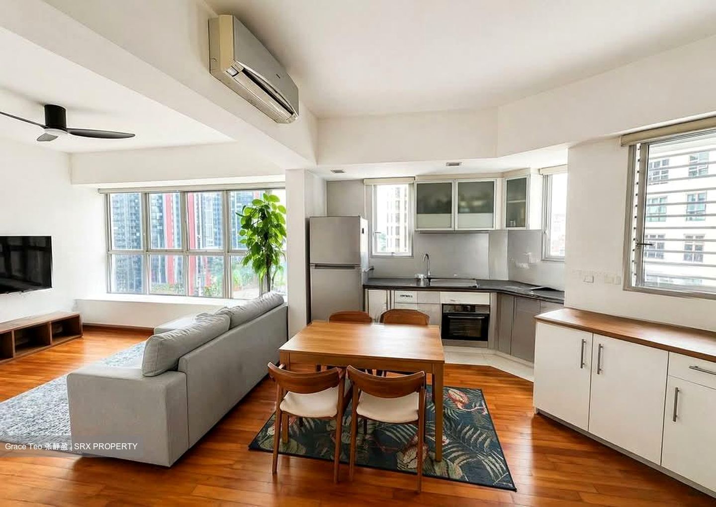 Tresalveo (D20), Condominium #549812281